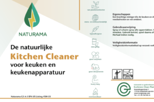 Kitchen Cleaner