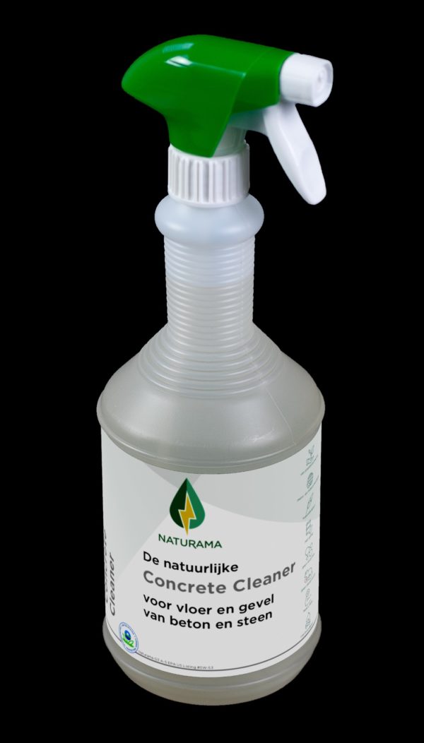 Concrete Cleaner - Image 2