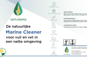 Marine Cleaner