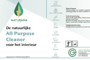 All Purpose Cleaner