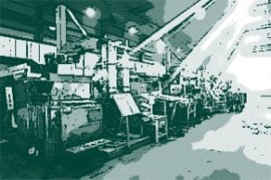 Industrial