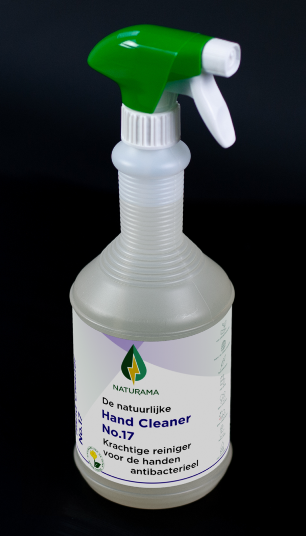 Hand Cleaner No.17 - Image 2